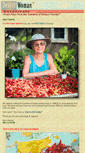 Mobile Screenshot of desertwoman.net